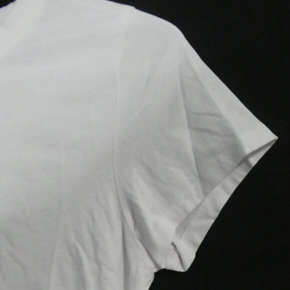 AEROPOSTALE | small | White Graphic Short Sleeve Tee / T-Shirt - Picture 6 of 13